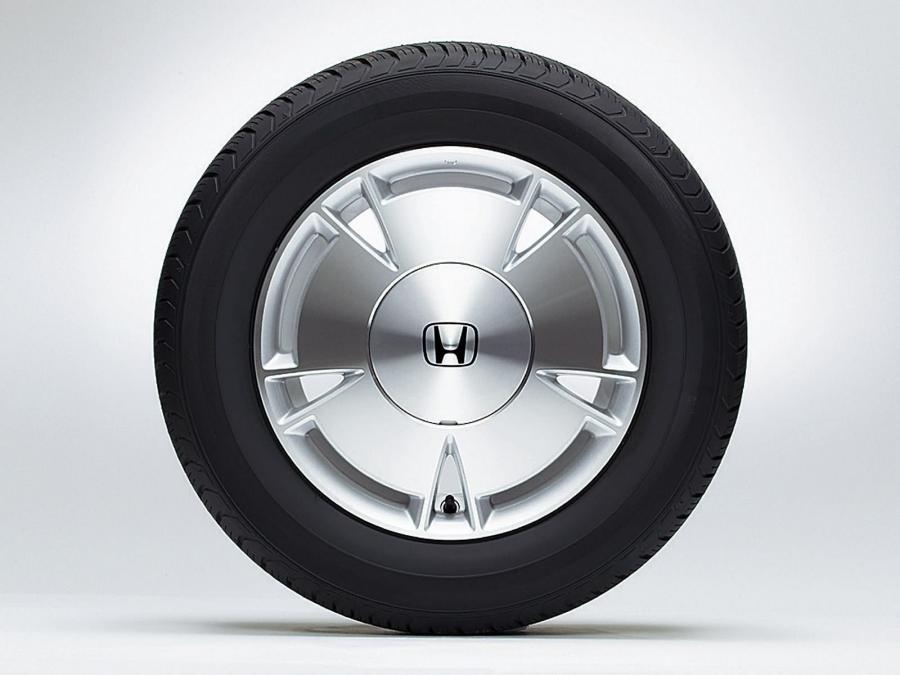  Honda Civic Hybrid MX 2006 года  (JP) (фото 3 из 16)